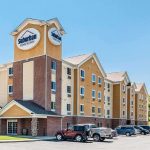 Stay extended hotel suburban bend south near me