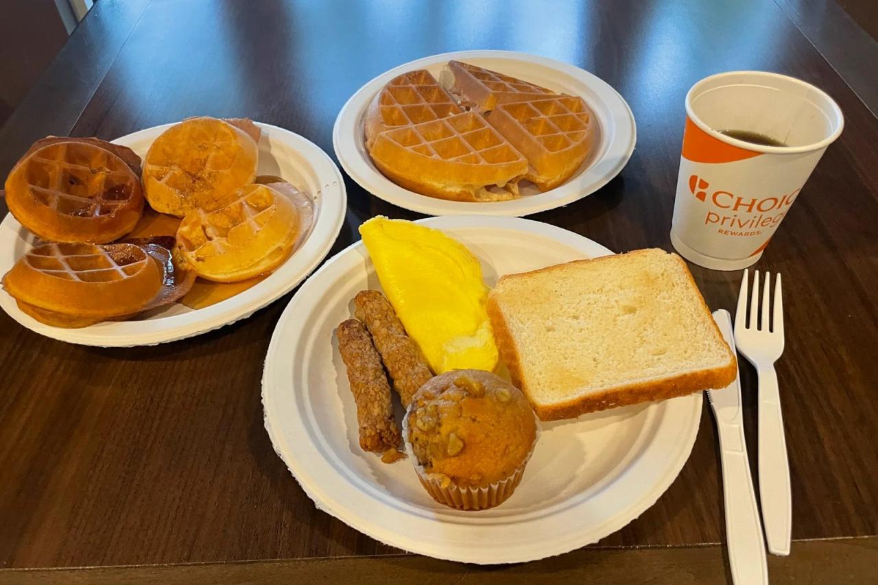 Breakfast inn hotels residence marriott food hilton hot hotel offers get including everything need know restaurant exceptional guests