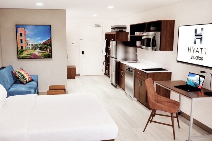 Suites woodspring
