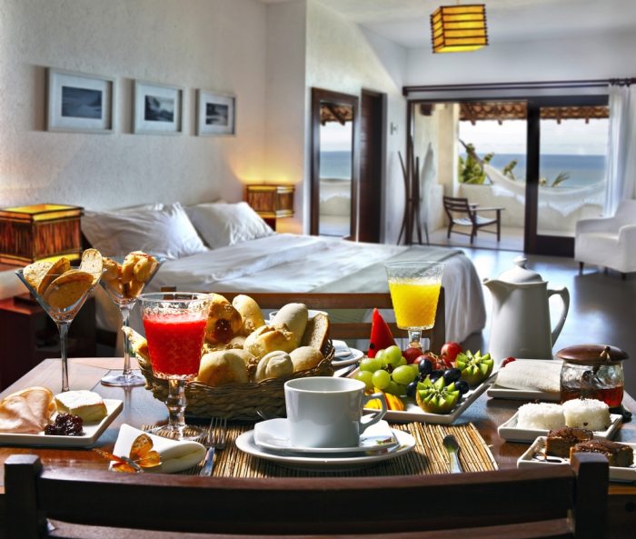 Amenities luxury bath hotels allure
